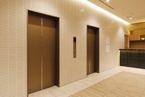 Interior - JR Inn Sapporo N2 (Sapporo)