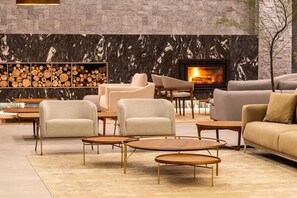 Interior - Laghetto Viverone Canela (Canela)