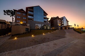 Exterior - Laghetto Viverone Canela (Canela)