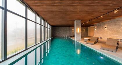 Laghetto Viverone Canela