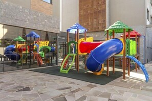 Children’s area - Laghetto Viverone Canela (Canela)
