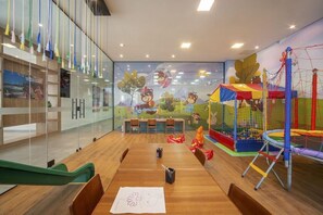 子供用スペース