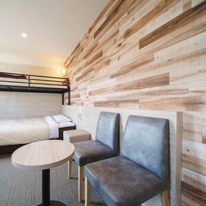 Room - Super Hotel Kushiro Natural Hot Springs (Kushiro)