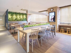 Meeting facility - Super Hotel Kushiro Natural Hot Springs (Kushiro)