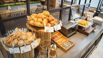 تناول الطعام