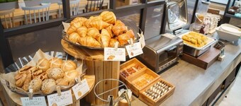 Super Hotel Kushiro Natural Hot Springs