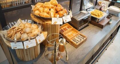 Super Hotel Kushiro Natural Hot Springs