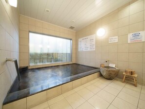 Spa - Super Hotel Kushiro Natural Hot Springs (Kushiro)