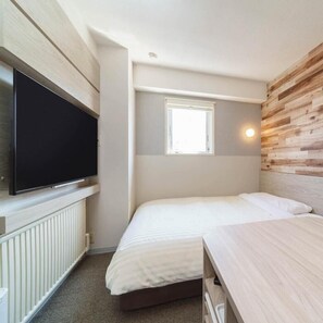 Room - Super Hotel Kushiro Natural Hot Springs (Kushiro)
