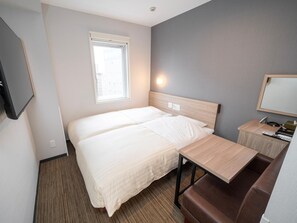 Room - Super Hotel Okayama (Okayama)