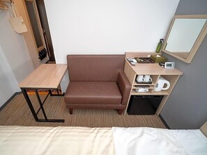 Room - Super Hotel Okayama (Okayama)