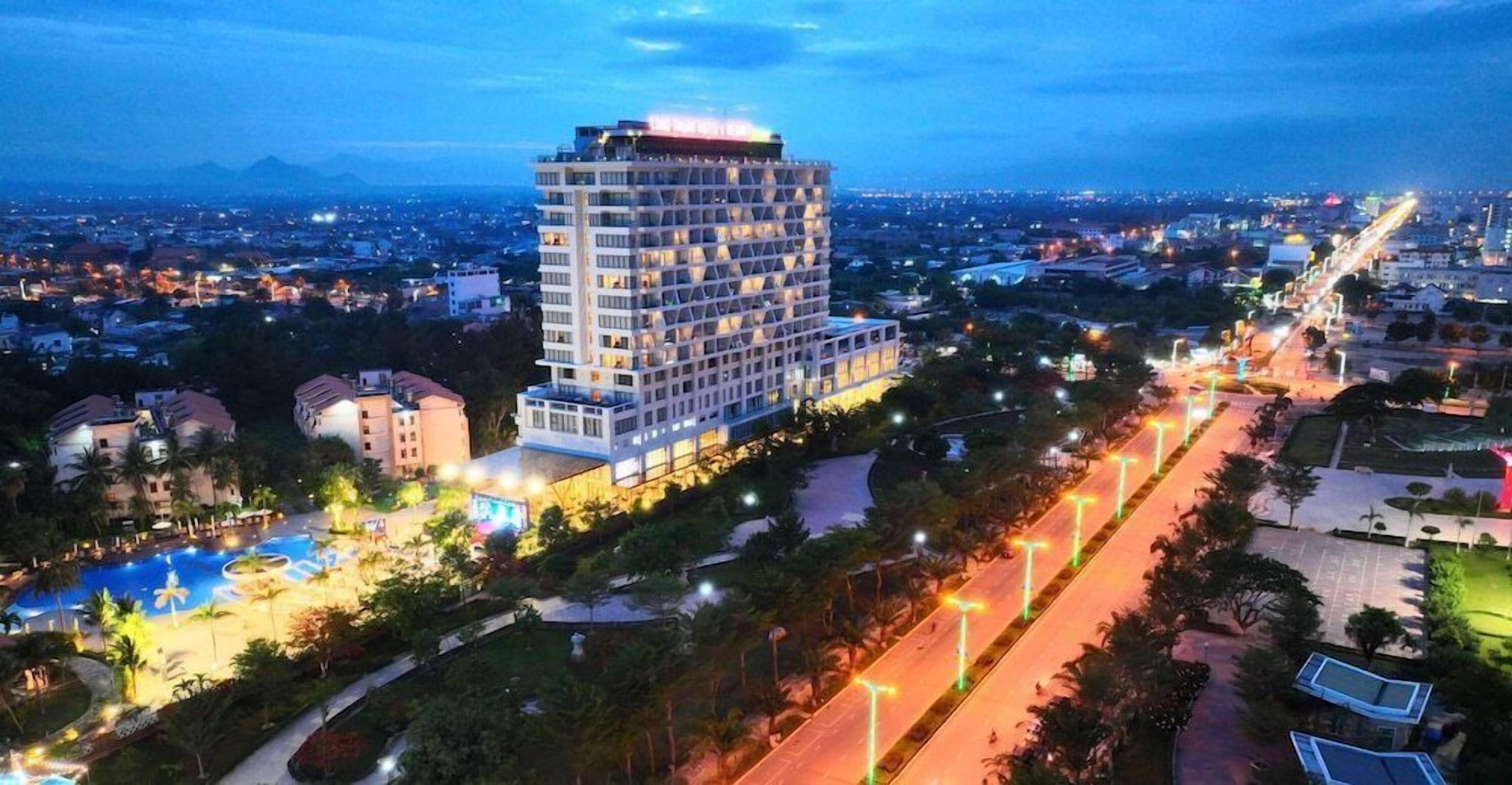 Ngoại thất
