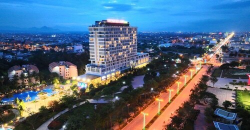 Long Thuan Hotel Resort