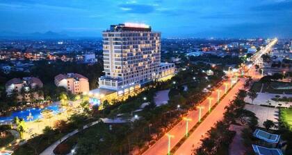 Long Thuan Hotel Resort