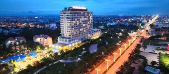 Long Thuan Hotel Resort