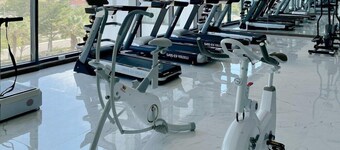 Long Thuan Hotel and Resort