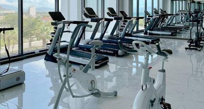 Long Thuan Hotel and Resort