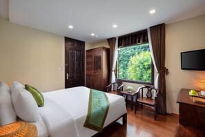 Room - Tam Coc La Montagne Resort and Spa (Hoa Lu)