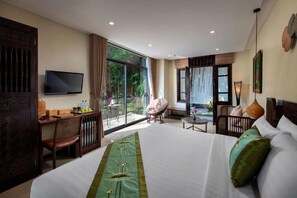 Room - Tam Coc La Montagne Resort and Spa (Hoa Lu)