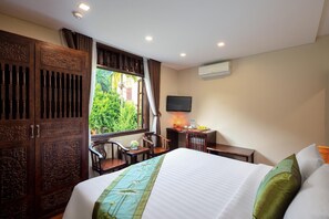 Room - Tam Coc La Montagne Resort and Spa (Hoa Lu)