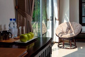 Interior - Tam Coc La Montagne Resort and Spa (Hoa Lu)