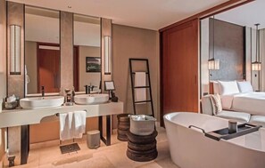 Bathroom - Alila Hinu Bay Salalah Mirbat (Mirbat)