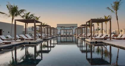 Alila Hinu Bay Salalah Mirbat