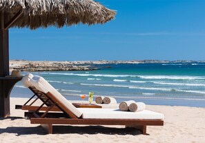 Beach - Alila Hinu Bay Salalah Mirbat (Mirbat)