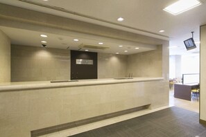 Interior - Hotel Econo Fukui Ekimae (Fukui)