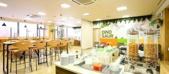 Hotel Econo Fukui Ekimae