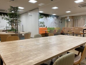 Meeting facility - Hotel Econo Fukui Ekimae (Fukui)
