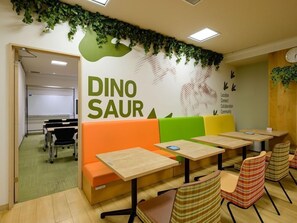 Sala de reunions
