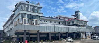 Grand Sydney Hotel Batam