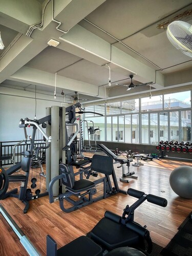 Grand Sydney Hotel Batam