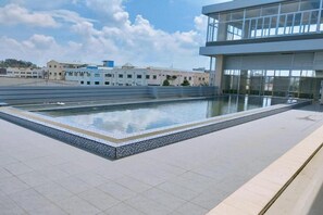 Pool - Grand Sydney Hotel Batam (Batam)
