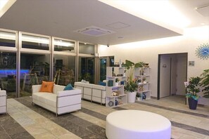 Interior - Green Rich Hotel Okinawa Nago (Nago)