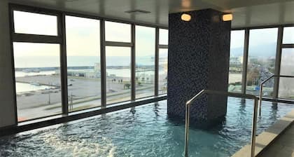 Green Rich Hotel Okinawa Nago