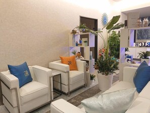 Interior - Green Rich Hotel Okinawa Nago (Nago)