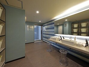 Interior - Green Rich Hotel Okinawa Nago (Nago)