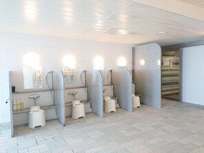 Spa - Green Rich Hotel Okinawa Nago (Nago)