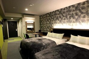 Room - Green Rich Hotel Okinawa Nago (Nago)