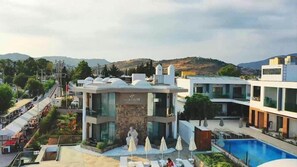 Exterior - Herodot Beach Otel (Bodrum)