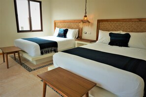 Room - La Puerta Azul Beachfront - Adults Only (Isla Holbox)