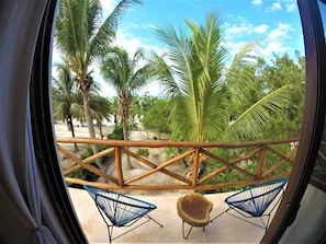Room - La Puerta Azul Beachfront - Adults Only (Isla Holbox)
