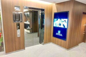 Interior - Hotel Livemax Tachikawa Station Square (Tachikawa)