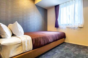 Room - Hotel Livemax Tachikawa Station Square (Tachikawa)