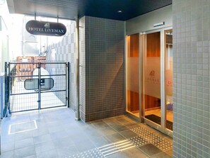 Interior - Hotel Livemax Tachikawa Station Square (Tachikawa)