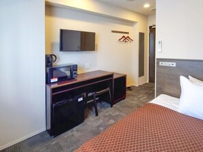 Room - Hotel Livemax Tachikawa Station Square (Tachikawa)