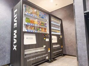 Interior - Hotel Livemax Tachikawa Station Square (Tachikawa)