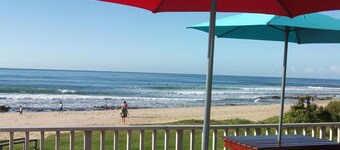 Seashells Holiday Self Catering Apartments